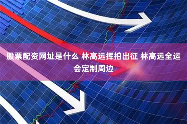 股票配资网址是什么 林高远挥拍出征 林高远全运会定制周边