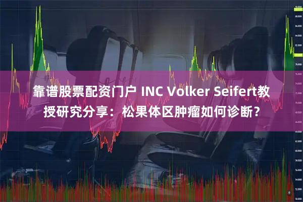 靠谱股票配资门户 INC Volker Seifert教授研究分享：松果体区肿瘤如何诊断？